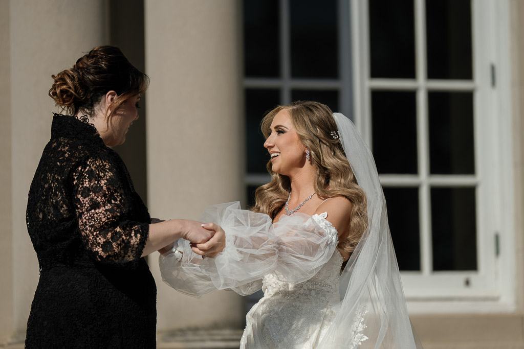 Sea Cliff Manor Wedding