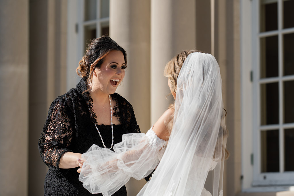 Sea Cliff Manor Wedding