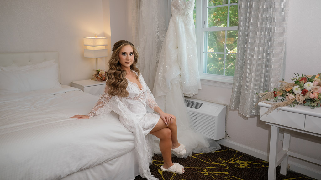 Sea Cliff Manor Wedding