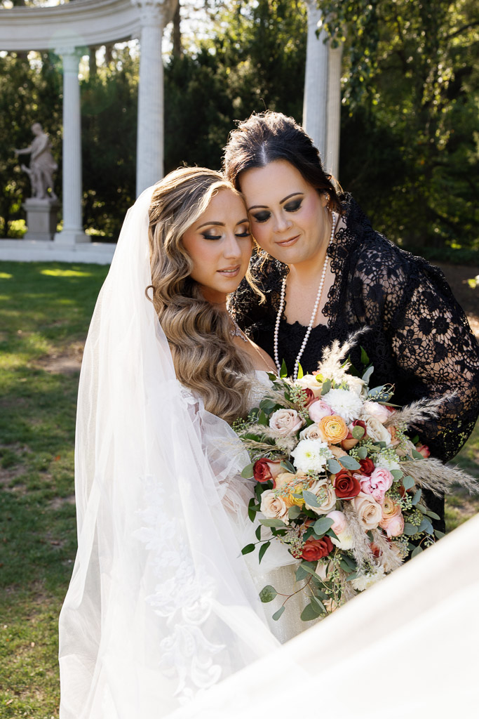 Sea Cliff Manor Wedding