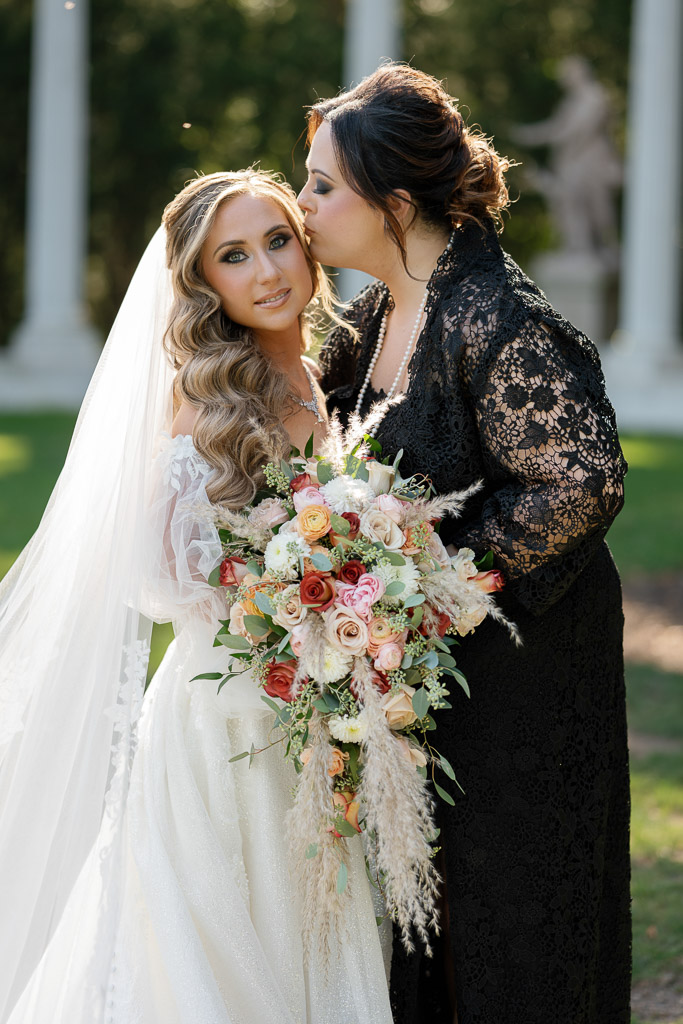 Sea Cliff Manor Wedding