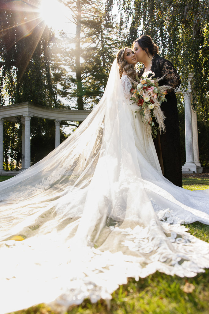 Sea Cliff Manor Wedding