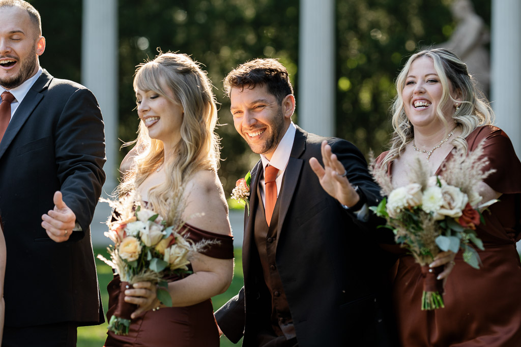 Sea Cliff Manor Wedding