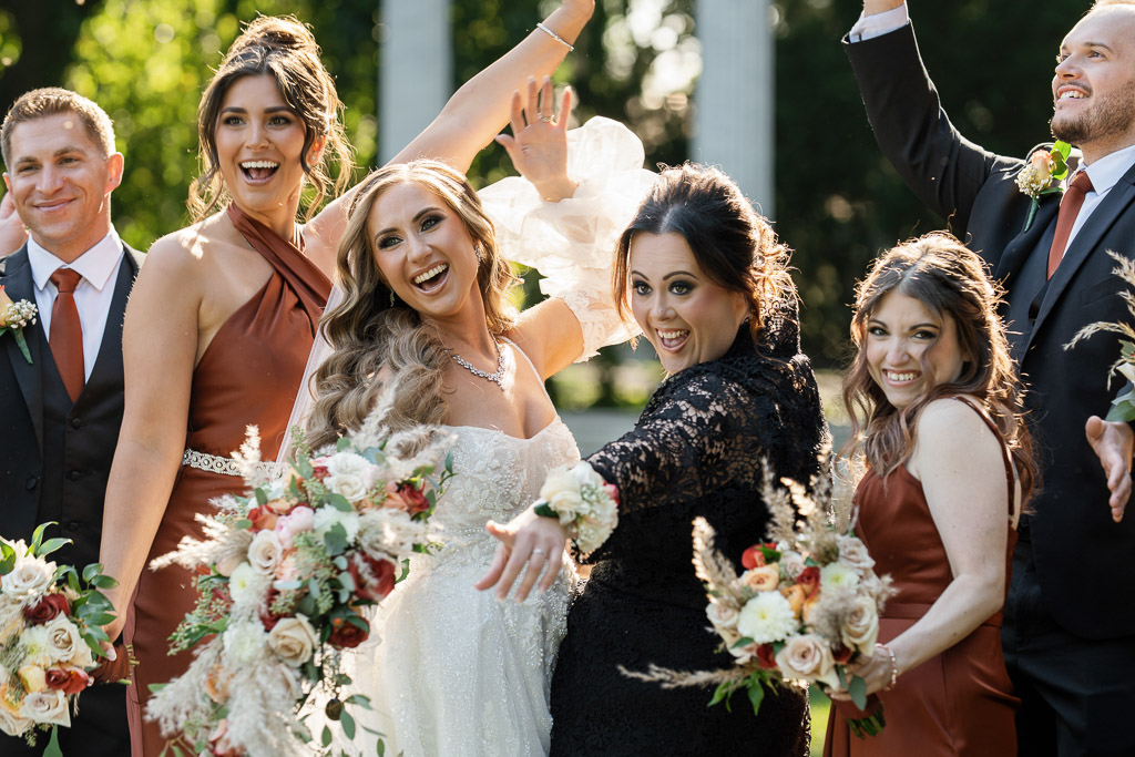 Sea Cliff Manor Wedding