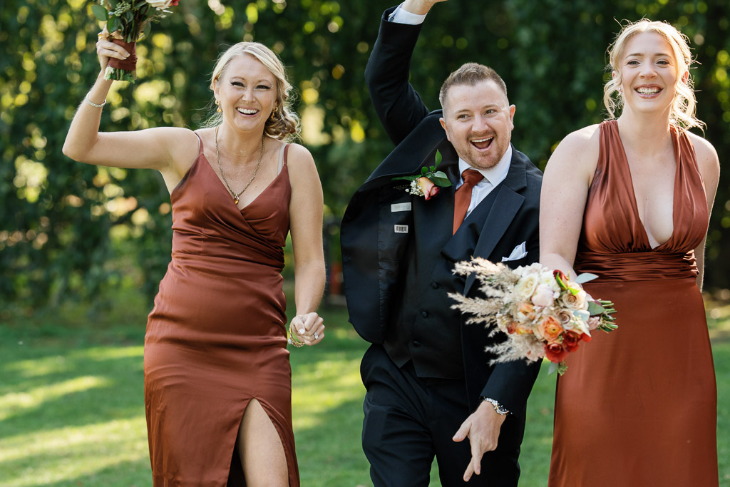 Sea Cliff Manor Wedding