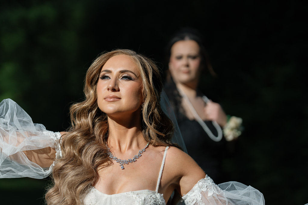 Sea Cliff Manor Wedding