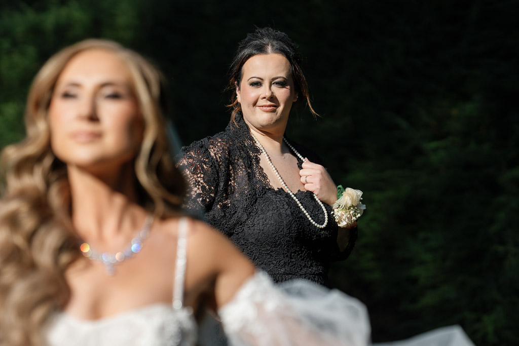 Sea Cliff Manor Wedding