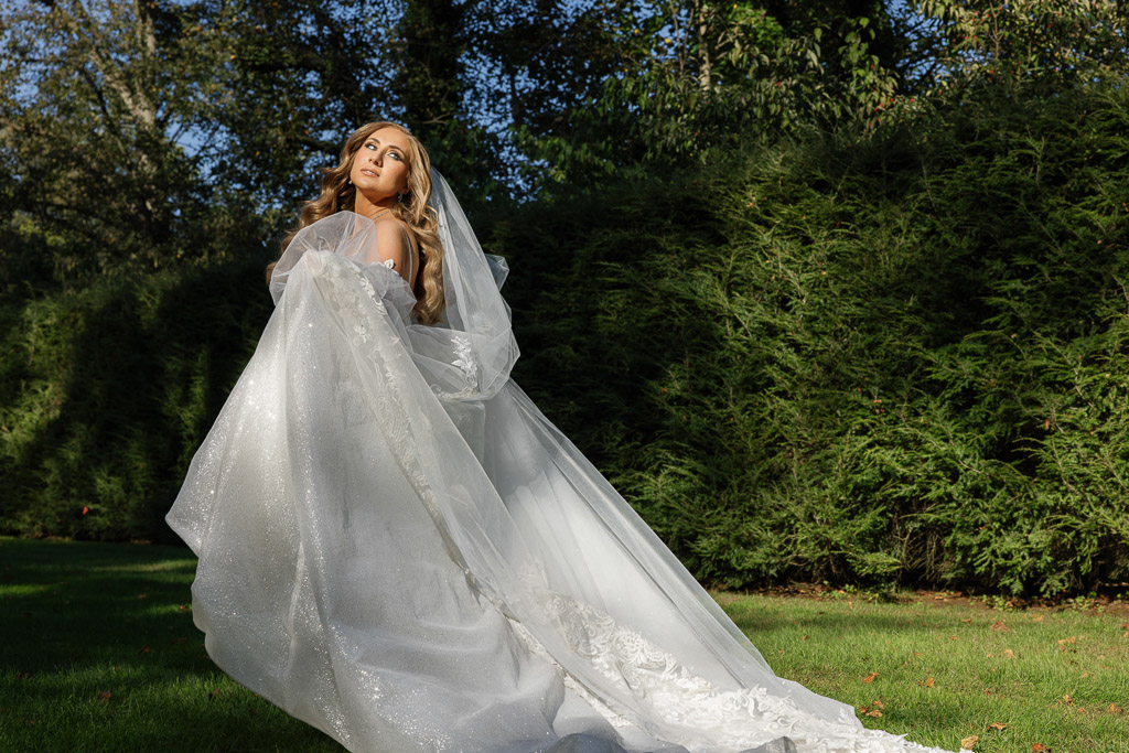 Sea Cliff Manor Wedding