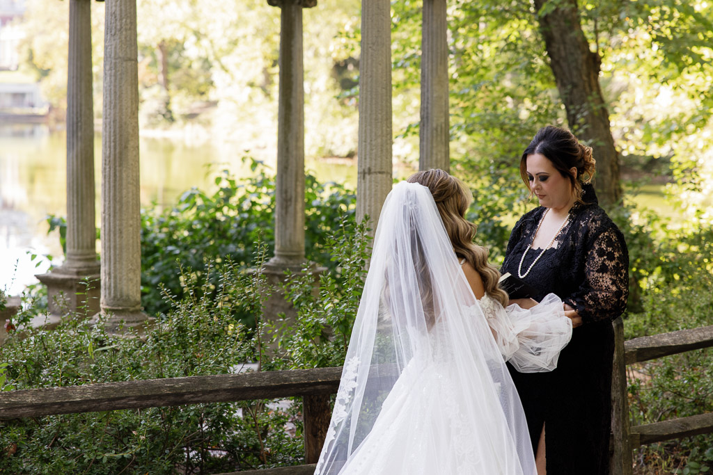 Sea Cliff Manor Wedding