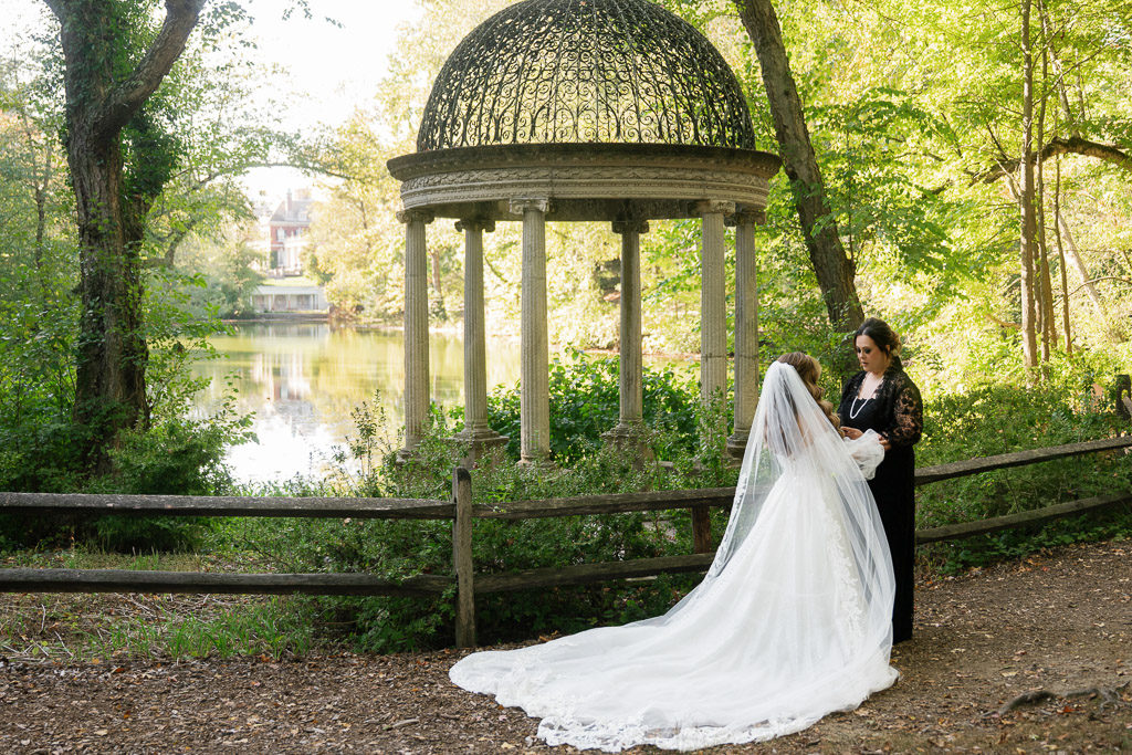 Sea Cliff Manor Wedding
