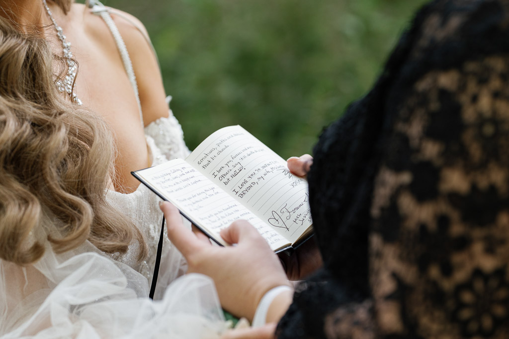 Sea Cliff Manor Wedding