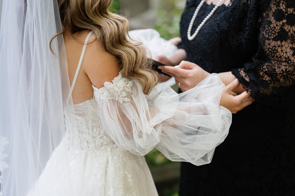 Sea Cliff Manor Wedding