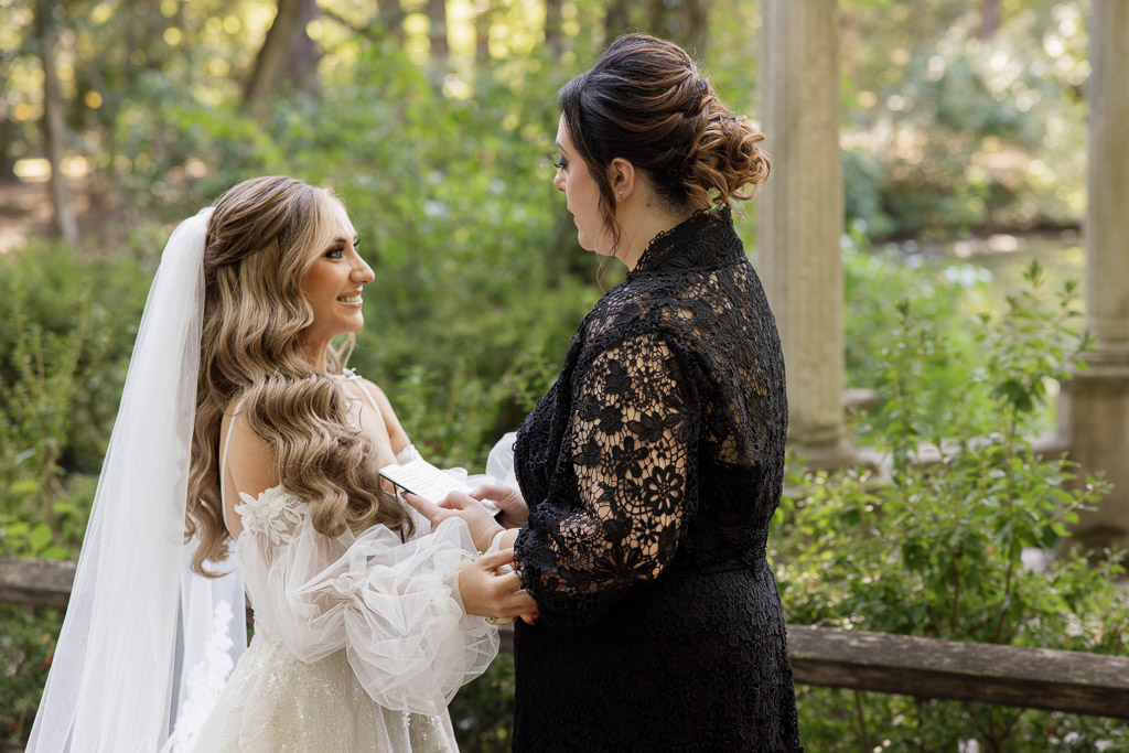 Sea Cliff Manor Wedding