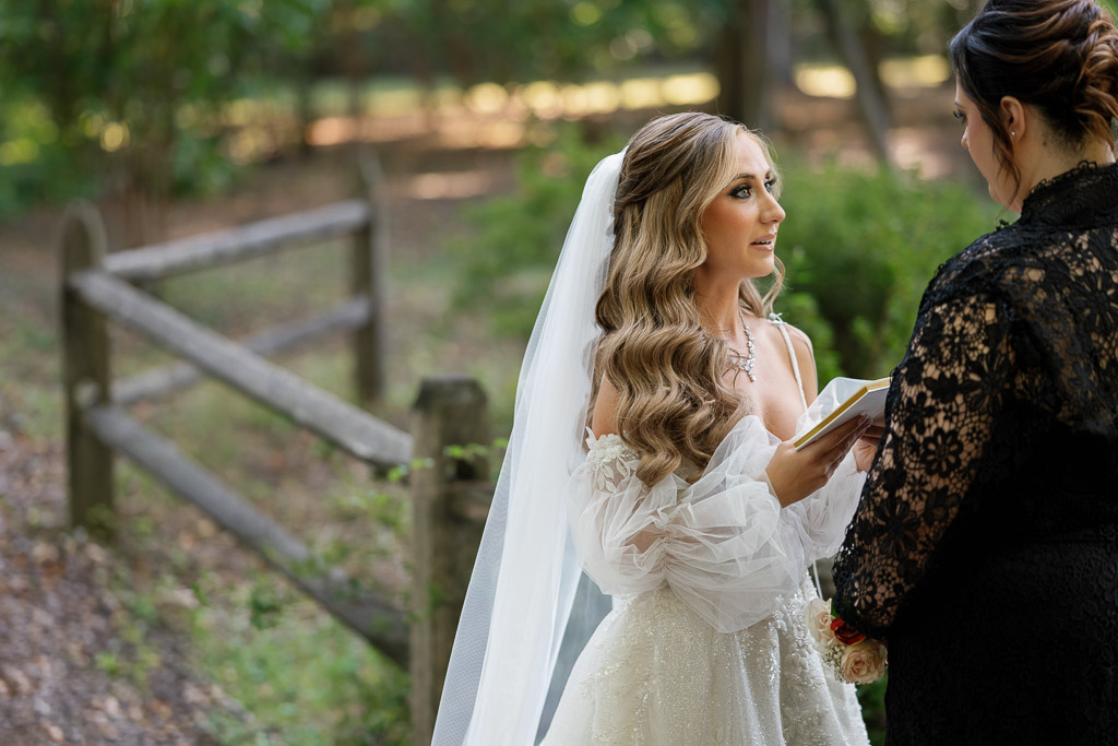 Sea Cliff Manor Wedding