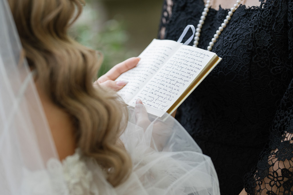 Sea Cliff Manor Wedding