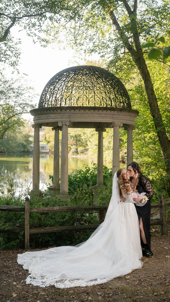 Sea Cliff Manor Wedding