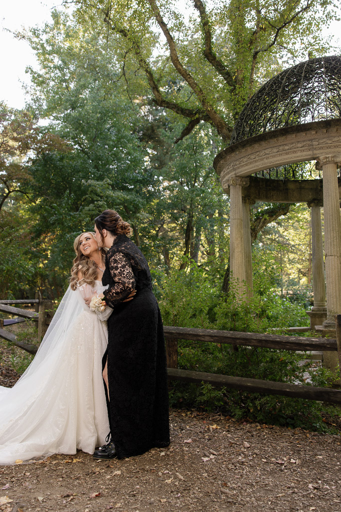 Sea Cliff Manor Wedding