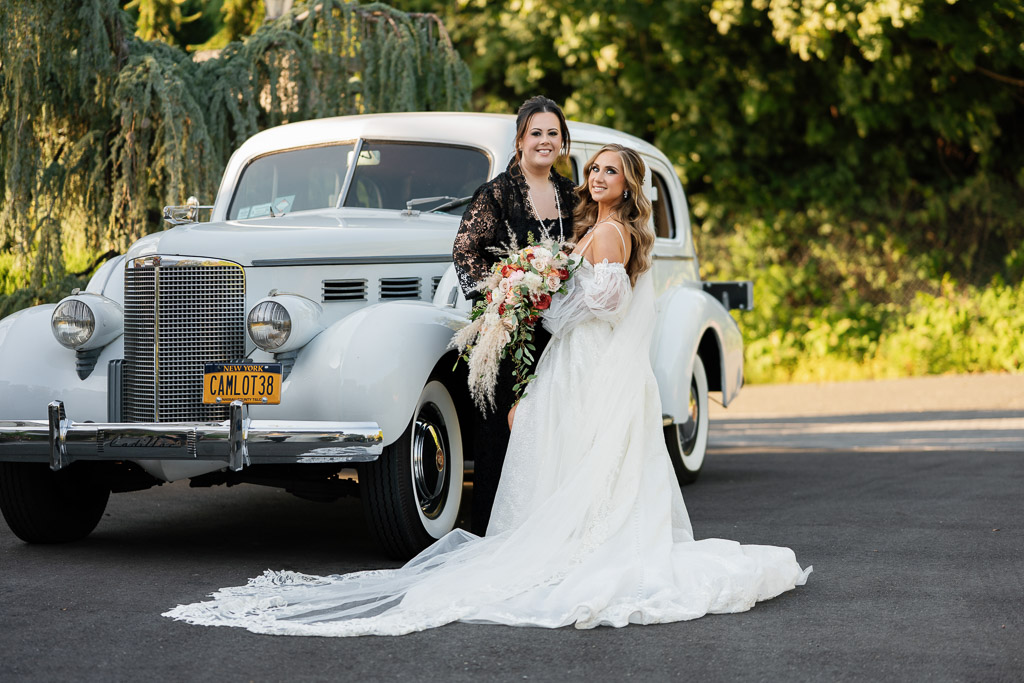 Sea Cliff Manor Wedding