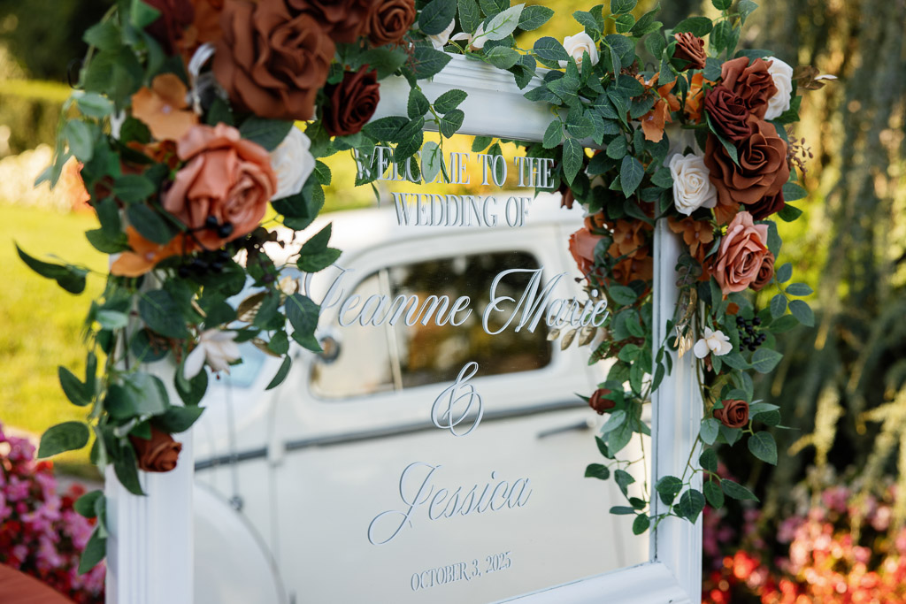 Sea Cliff Manor Wedding