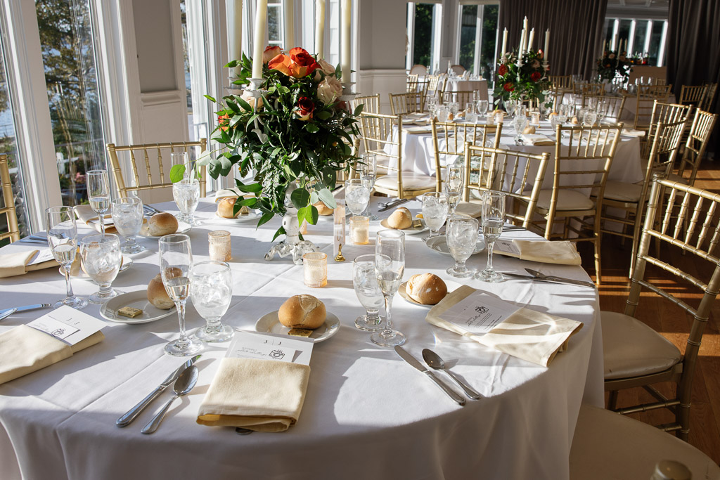 Sea Cliff Manor Wedding