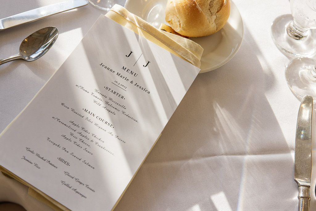 Sea Cliff Manor Wedding