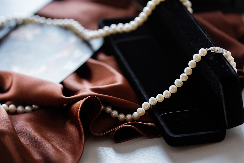 Sea Cliff Manor Wedding