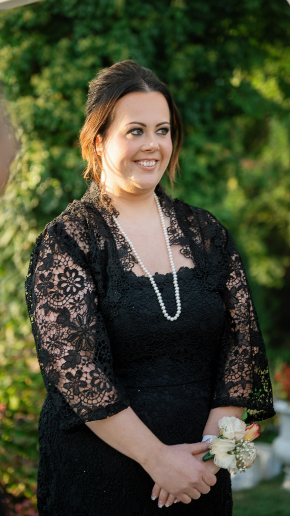 Sea Cliff Manor Wedding