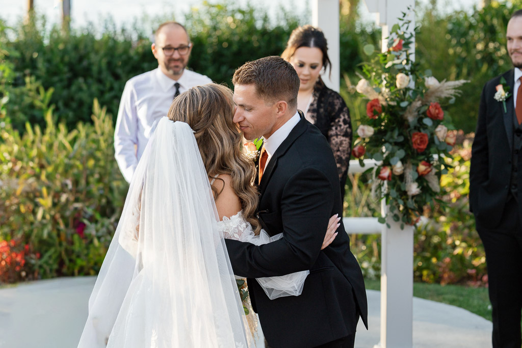 Sea Cliff Manor Wedding