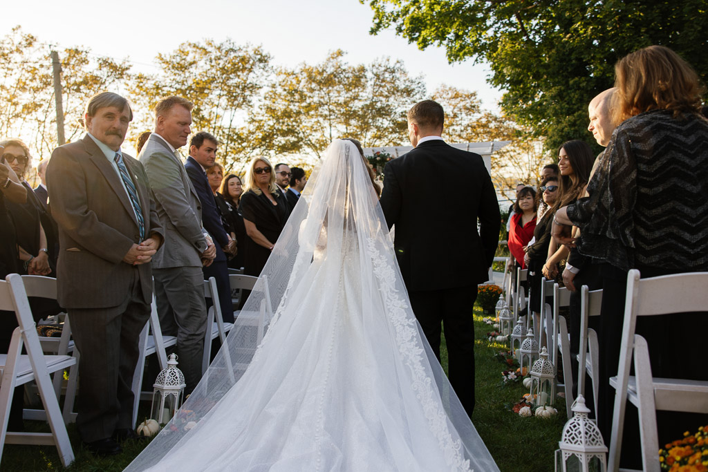 Sea Cliff Manor Wedding