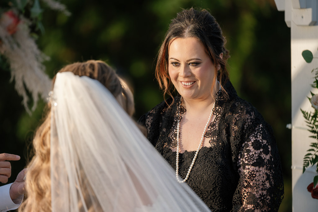 Sea Cliff Manor Wedding