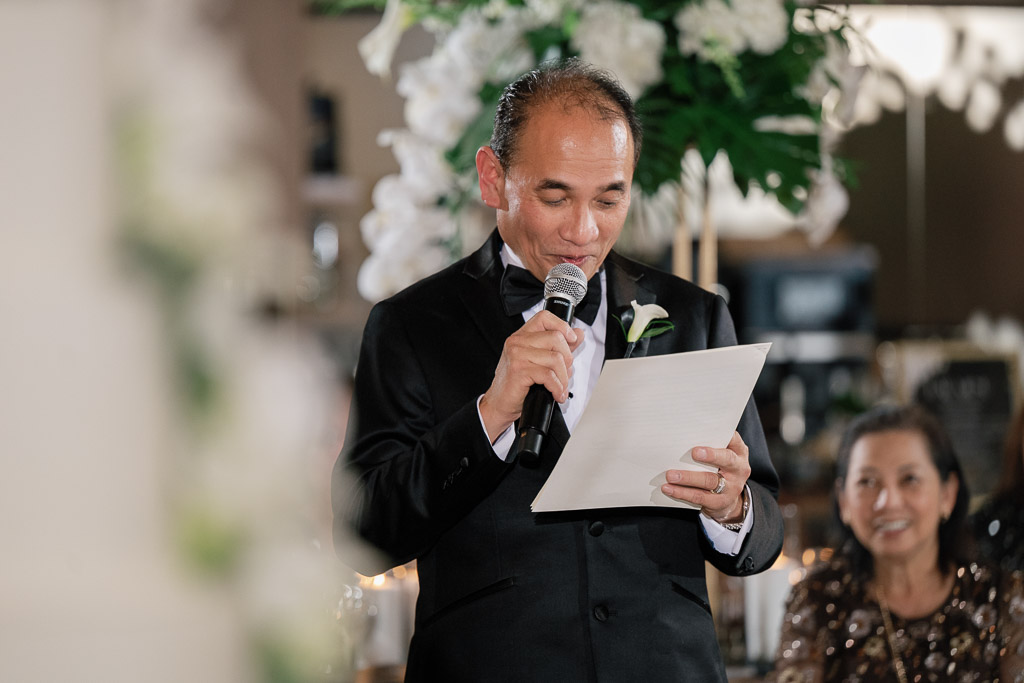 Builders Building Chicago Wedding