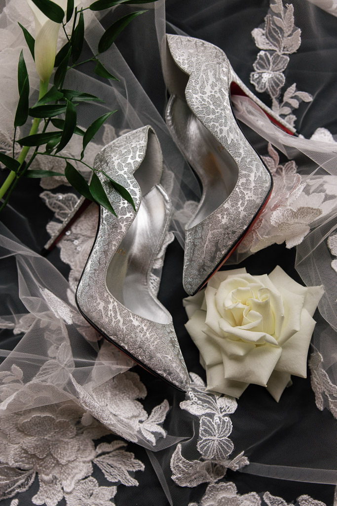 Builders Building Chicago Wedding