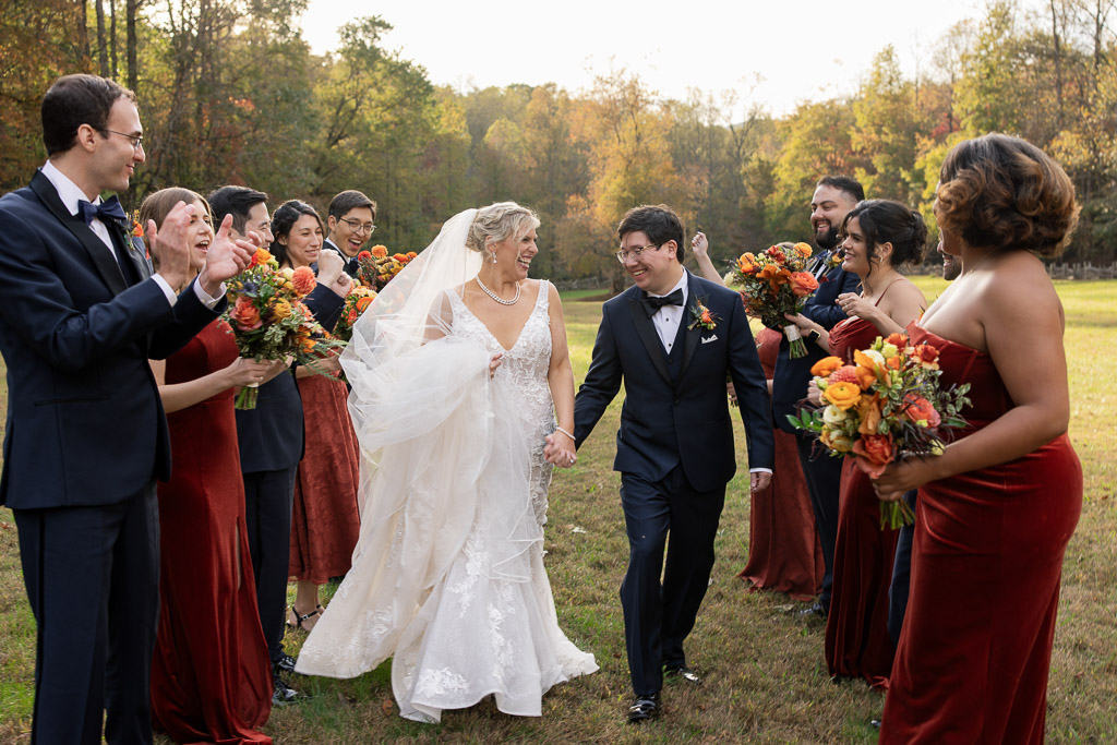 Georgia Wedding