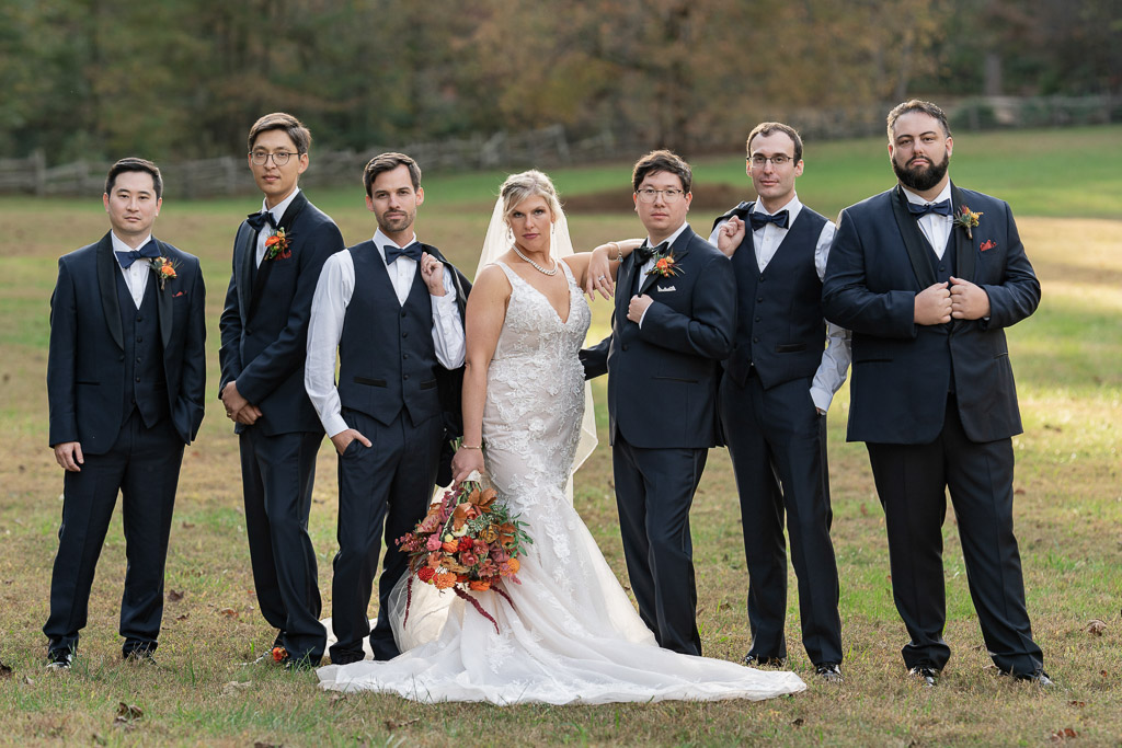 Georgia Wedding