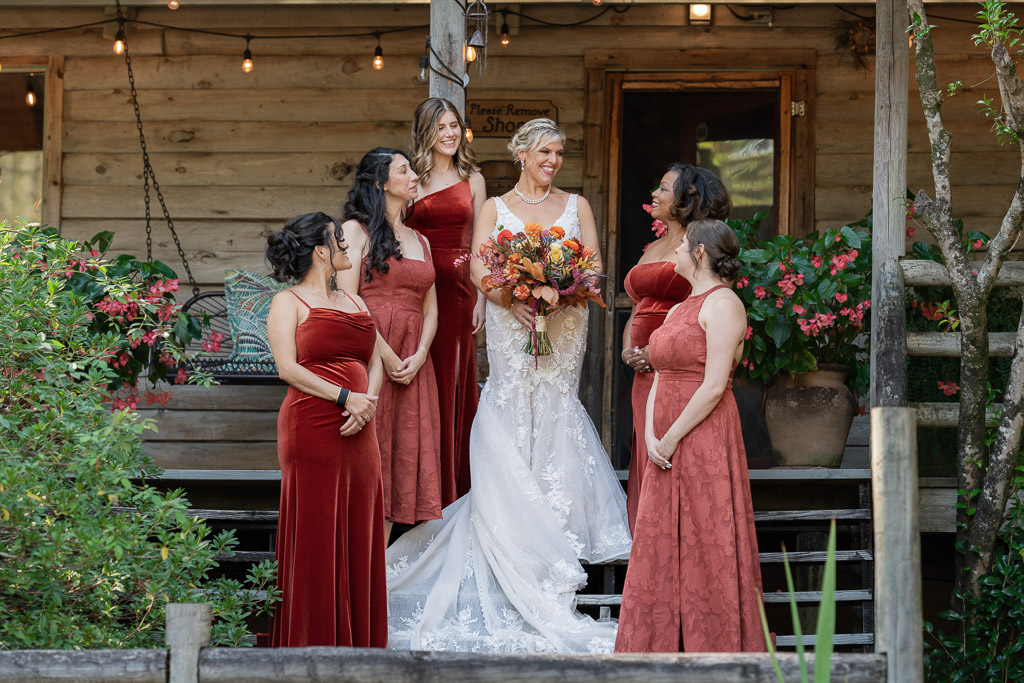 Georgia Wedding