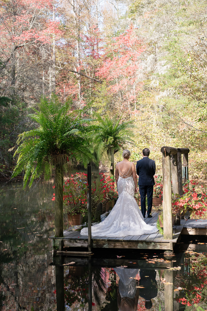 Georgia Wedding
