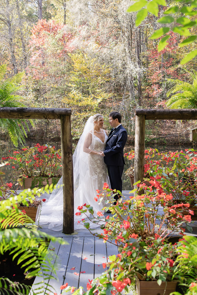 Georgia Wedding