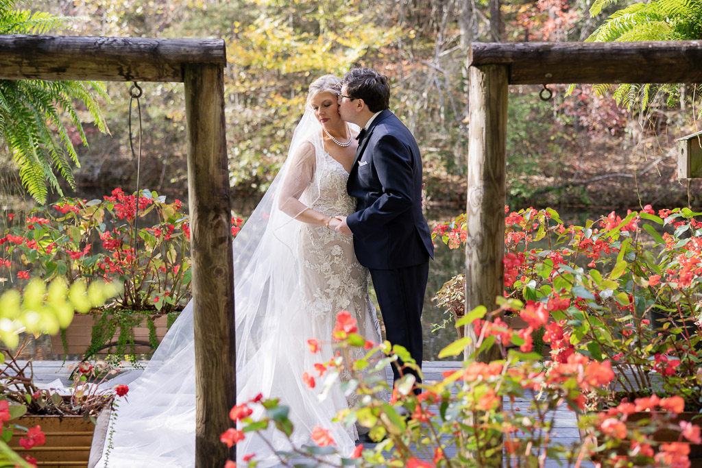 Georgia Wedding