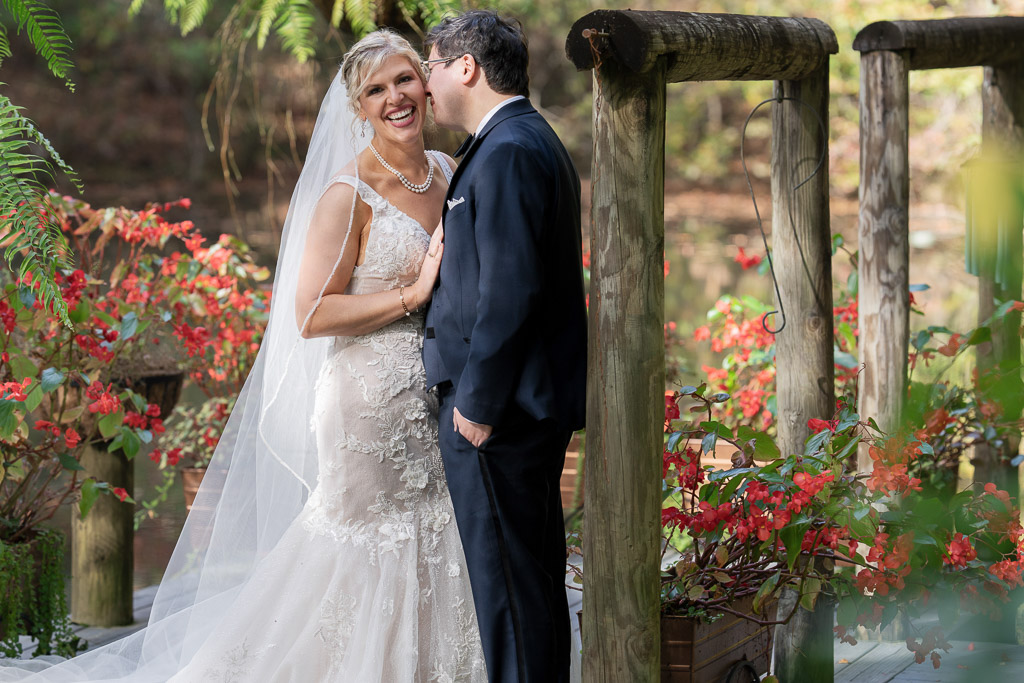 Georgia Wedding