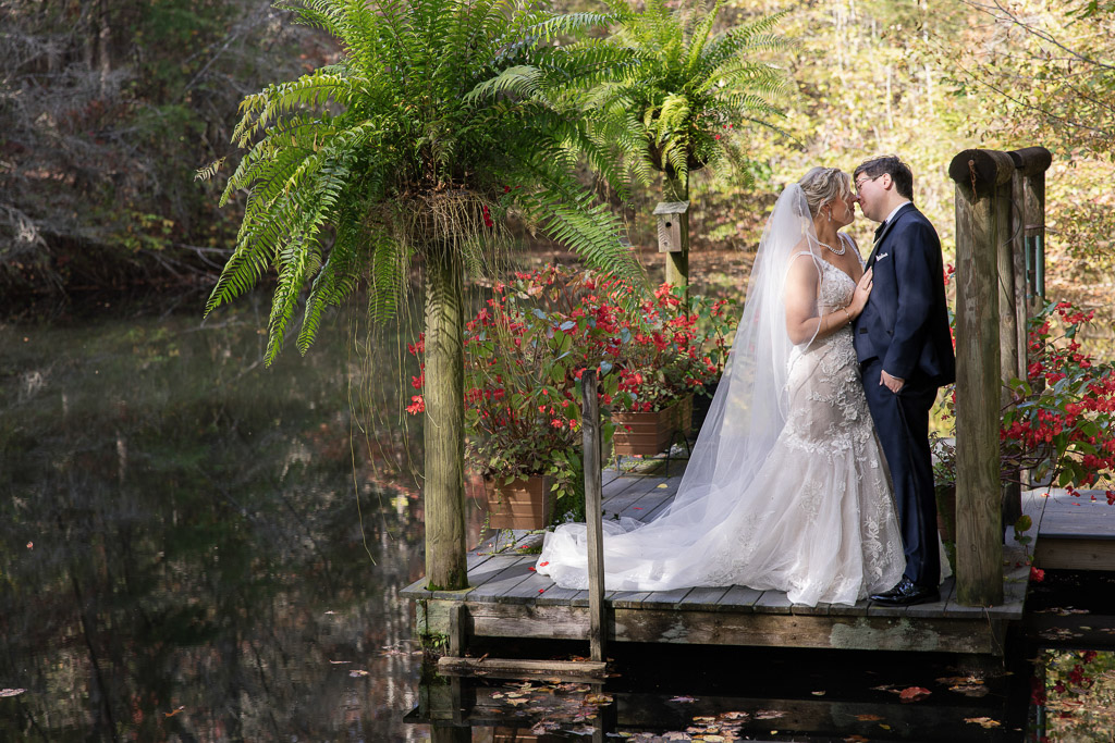 Georgia Wedding