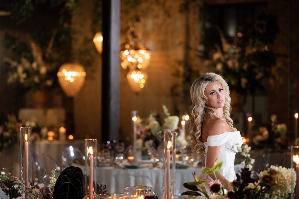 Christa and Fadi Morgan MFG Wedding