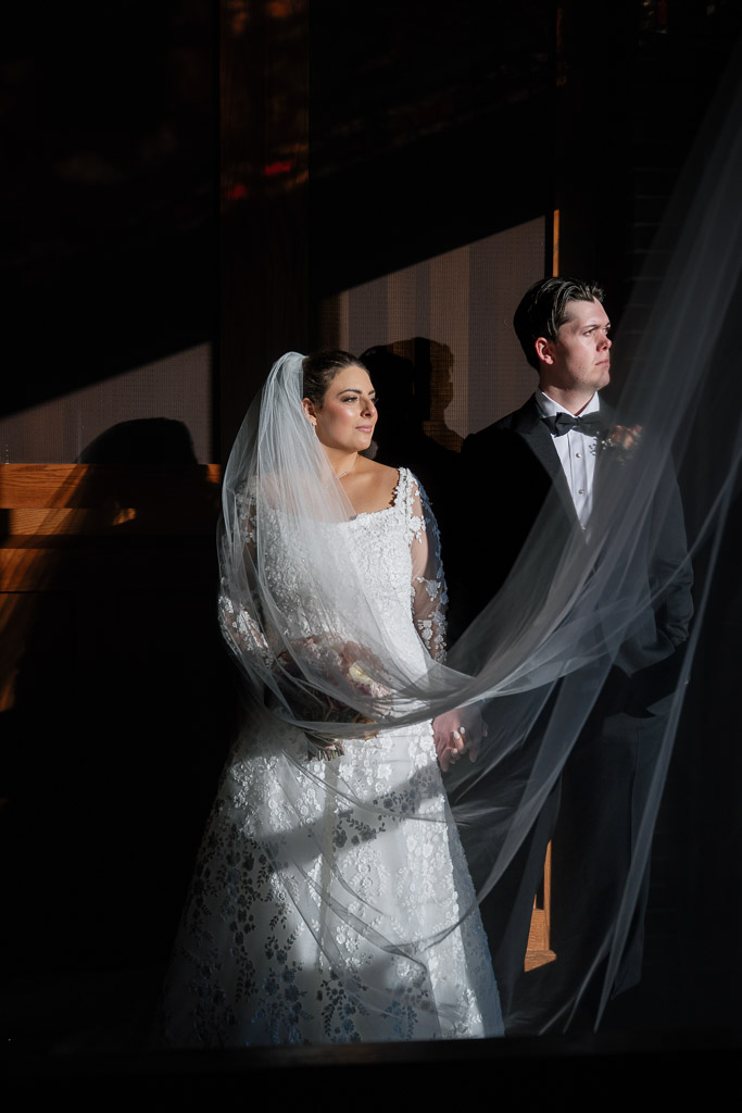 InterContinental Chicago Wedding