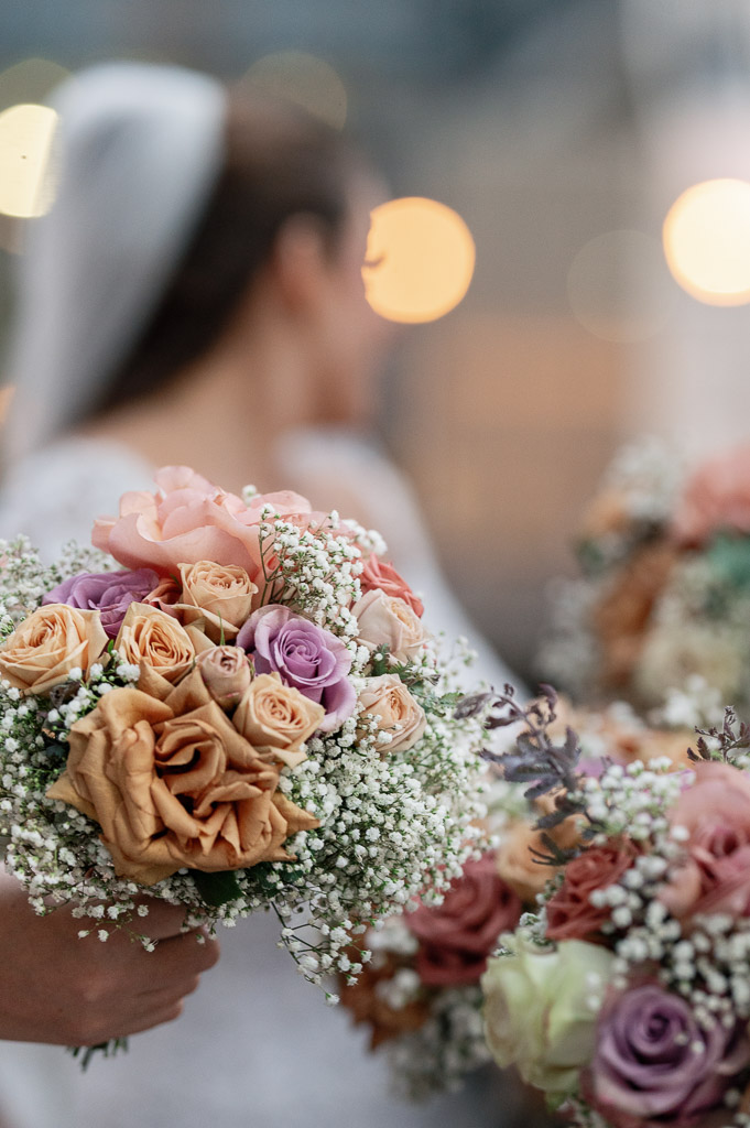 InterContinental Chicago Wedding