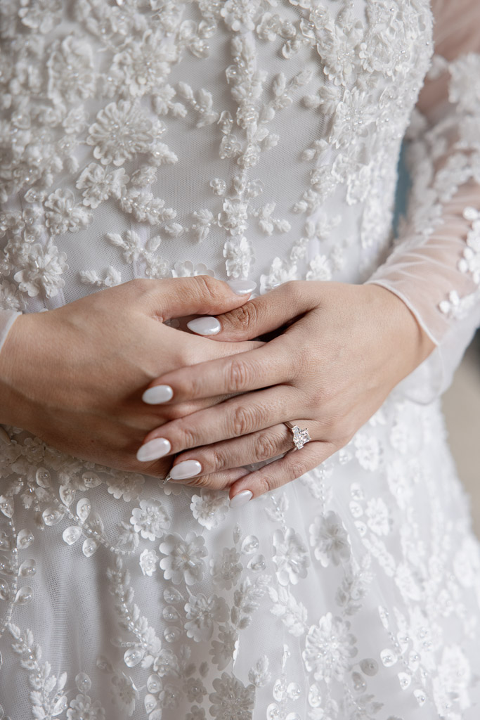 InterContinental Chicago Wedding