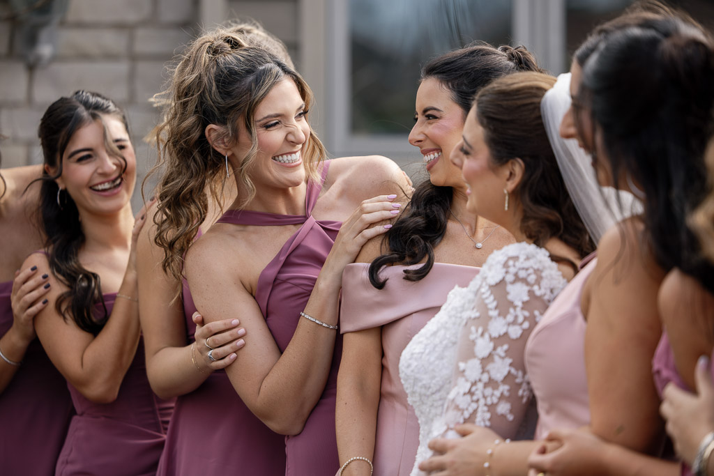 InterContinental Chicago Wedding