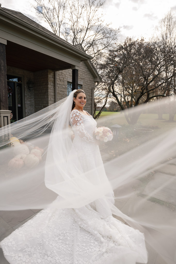 InterContinental Chicago Wedding