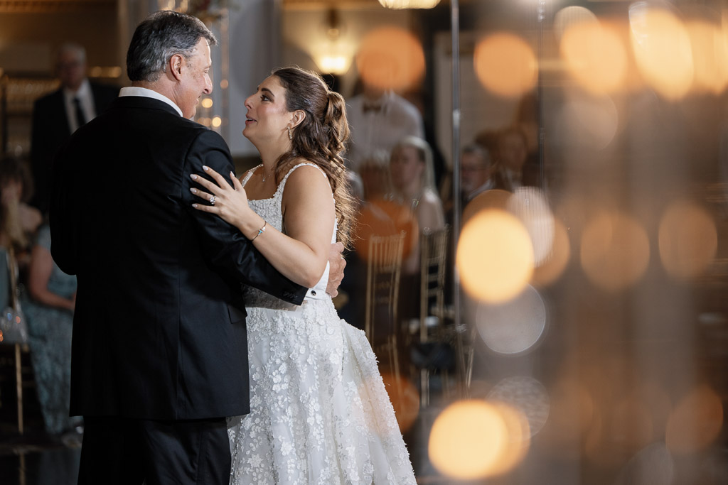 InterContinental Chicago Wedding