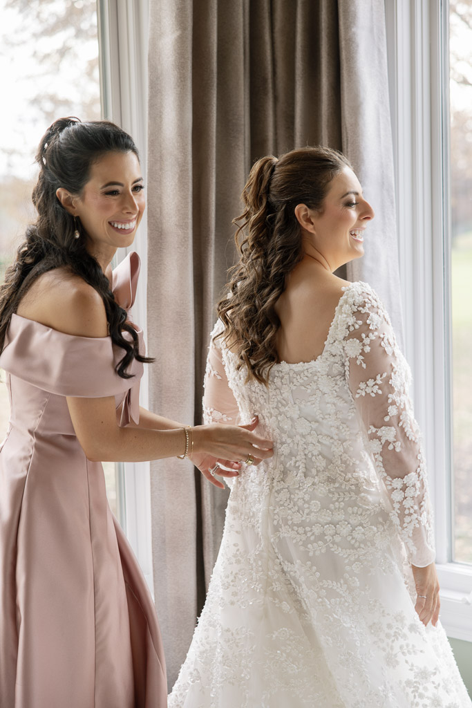 InterContinental Chicago Wedding