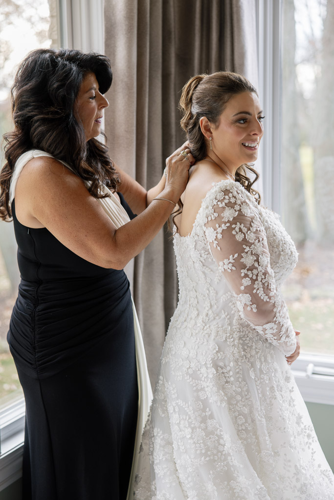 InterContinental Chicago Wedding