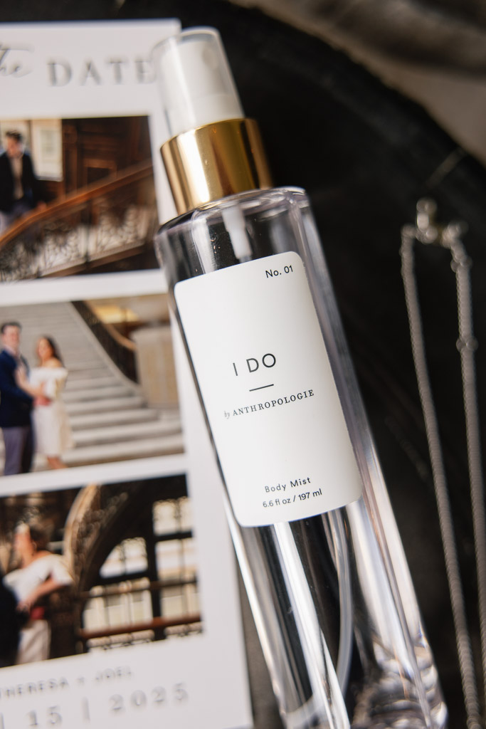 InterContinental Chicago Wedding